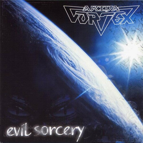 Arida Vortex: Evil Sorcery - CD