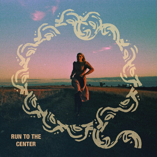 Cornelia Murr- Run To The Center { VINYL LP }