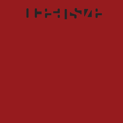 Oceansize: Frames - VINYL