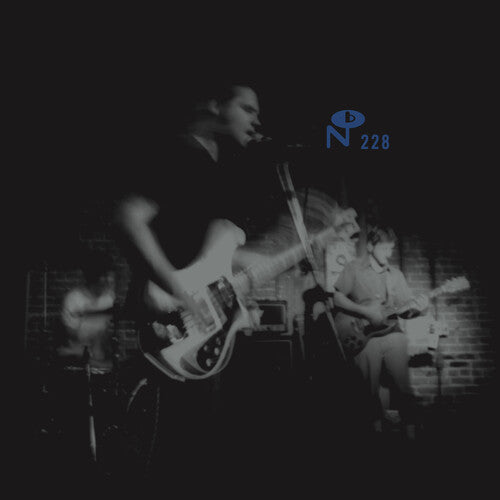 Boilermaker- Not Enough Time to Get Anything Halfway Done { VINYL LP }