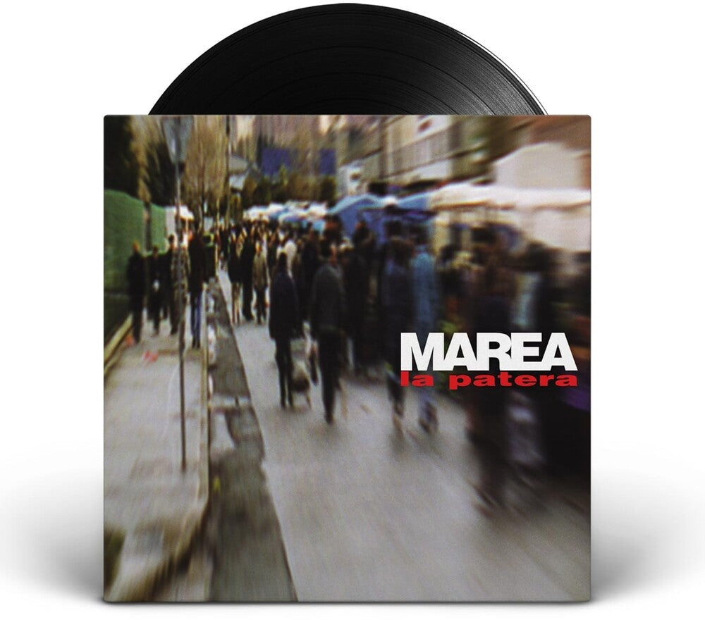 Marea- La Patera: 25th Anniversary (Spa) { VINYL LP }