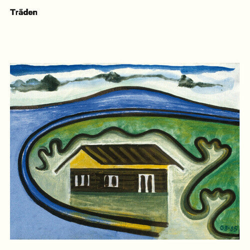 Trad- Traden { VINYL LP }