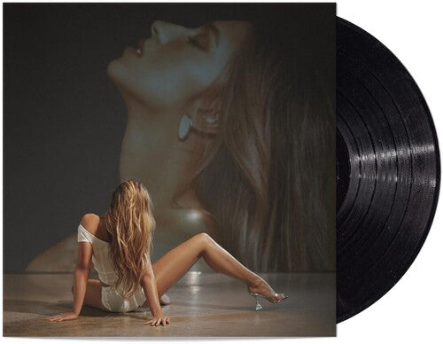 Tate McRae: So Close To What - VINYL