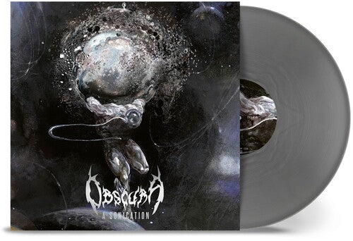 Obscura: A Sonication - VINYL