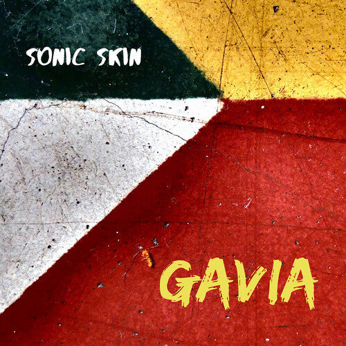 Sven Berggren: Gavia - CD