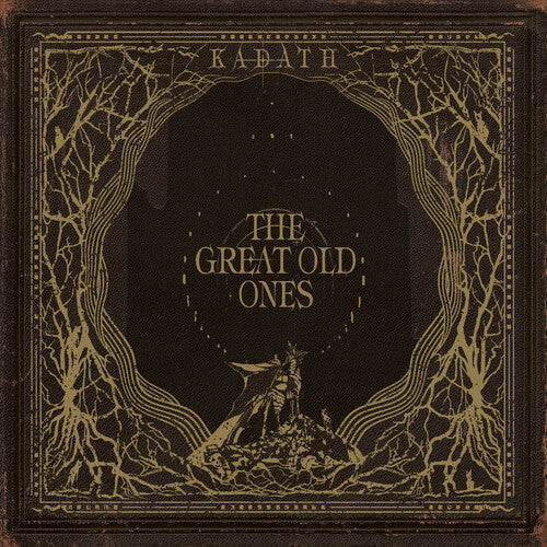 The Great Old Ones: Kadath - CD