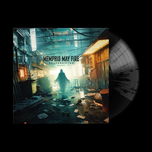 Memphis May Fire: Shapeshifter - VINYL