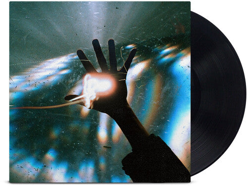 Architects- The Sky, The Earth & All Between { VINYL LP }