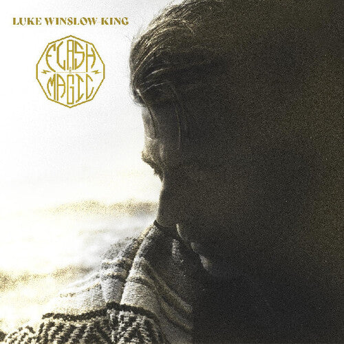 Luke Winslow-King: Flash-a-magic - Record