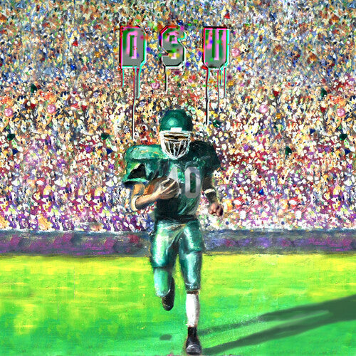 Alex G- DSU { VINYL LP }