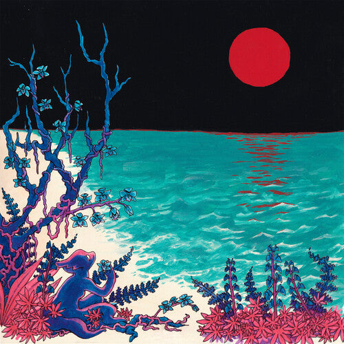 Glass Beach: The First Glass Beach Album - Silver - VINYL