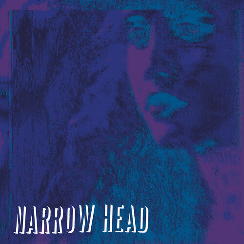 Narrow Head: Satisfaction - VINYL