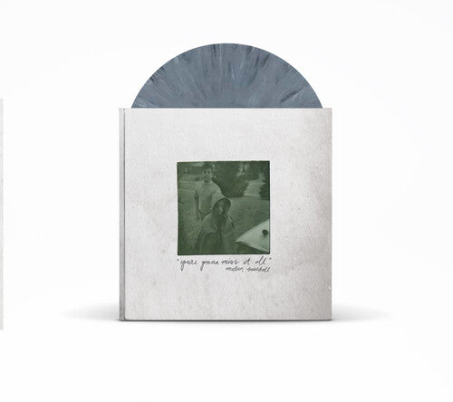 Modern Baseball- You're Gonna Miss It All - Anniversary Edition (Colored Vinyl, Gray, Deluxe Edition, With Bonus 7") { VINYL LP }