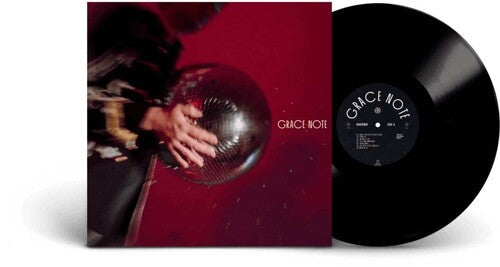 Bakermat: Grace Note - Record
