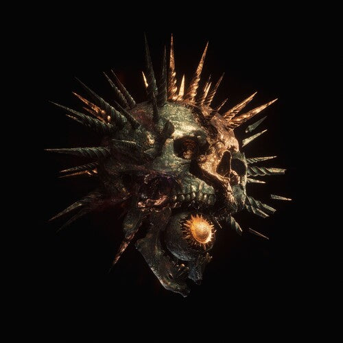 Bleed from Within: Zenith - CD