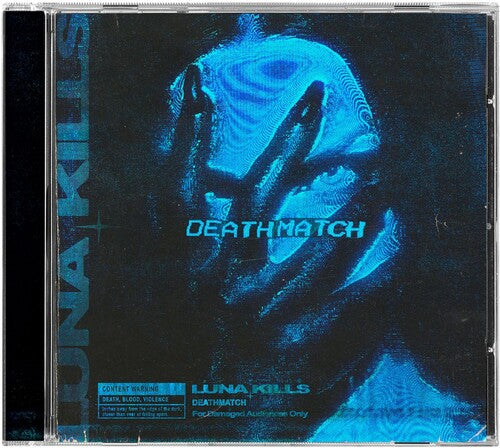 Luna Kills: Deathmatch - CD