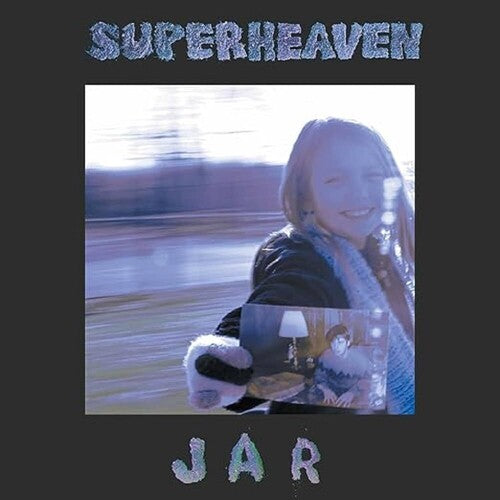 Superheaven: Jar: 10 Year Anniversary - VINYL