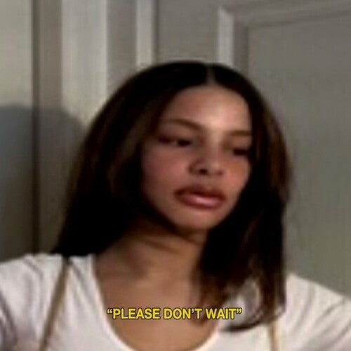 Mad Rey: Please Don't Wait - Record