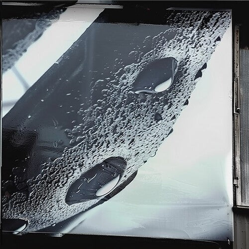 Klock, Ben / Mohem, Fadi: Layer One - Record