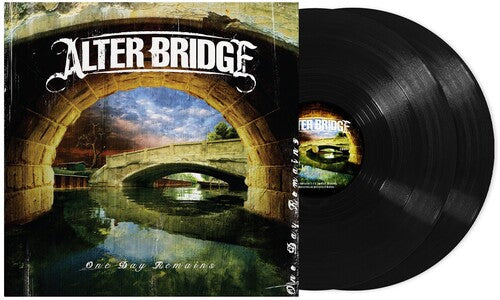 Alter Bridge: One Day Remains - VINYL