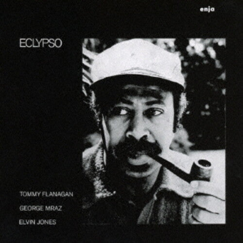 Tommy Flanagan: Eclipso - CD