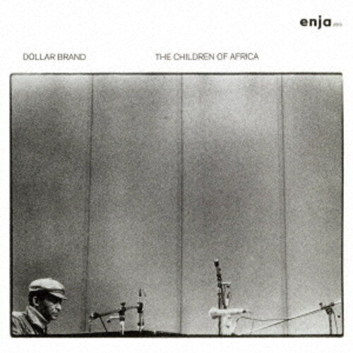 Dollar Brand: Banyana - CD