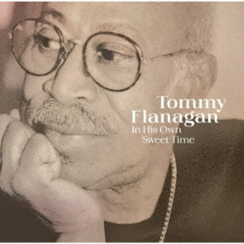 Tommy Flanagan: In His Own Sweet Time - CD