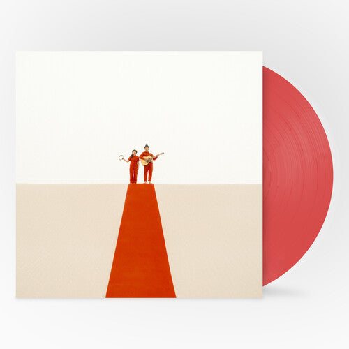 St. Lucia- Fata Morgana: Dawn { VINYL LP }