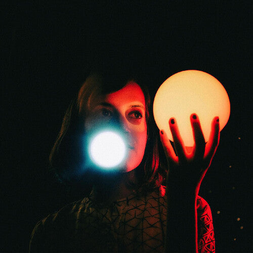 Salami Rose Joe Louis- Zdenka 2080 { VINYL LP }