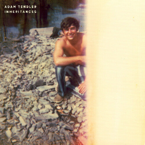 Adam Tendler: Inheritances - Record