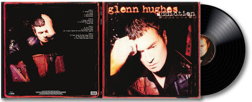 Glenn Hughes- Addiction { VINYL LP }