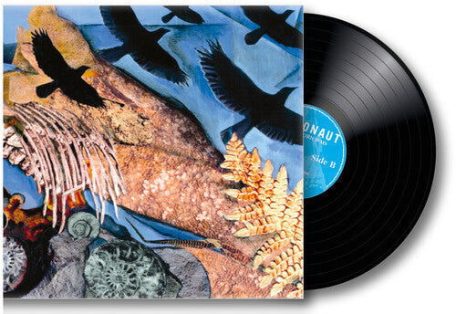 Intronaut- Prehistoricisms { VINYL LP }