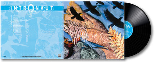 Intronaut- Prehistoricisms { VINYL LP }