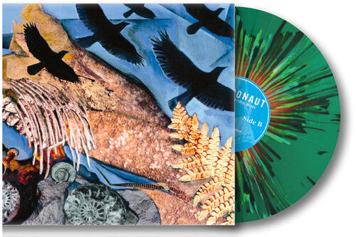 Intronaut- Prehistoricisms - Splatter Green Vinyl (Indie Exclusive Vinyl) { VINYL LP }