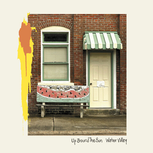 Up Around the Sun: Water Valley - Record