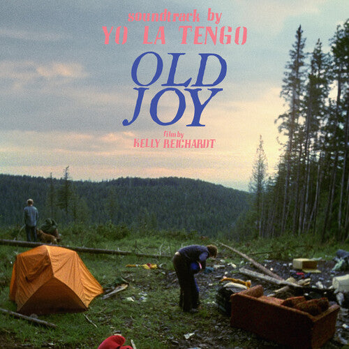 Yo La Tengo- Old Joy { VINYL LP }