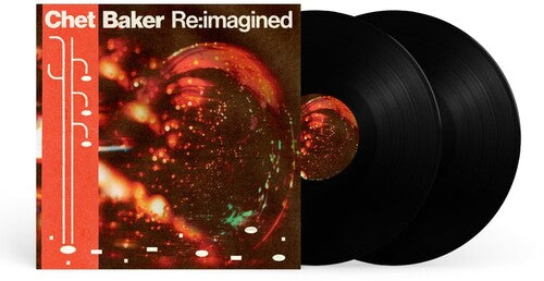 Various Artists: Chet Baker Re:imagined (Various Artists) - VINYL