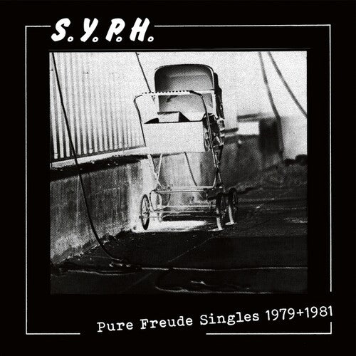 Syph: Pure Freude Singles 1979-1981 - Record