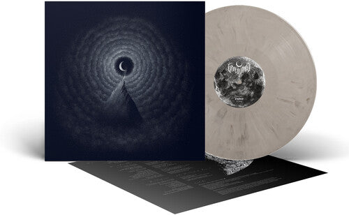 Unreqvited- A Pathway to the Moon - White/Black { VINYL LP }