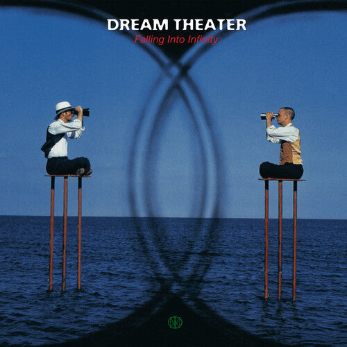 Dream Theater- Falling Into Infinity (SYEOR'25) { VINYL LP }