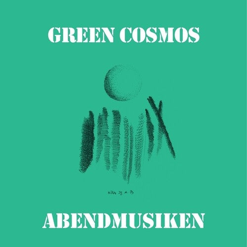 Green Cosmos: Abendmusiken - Record