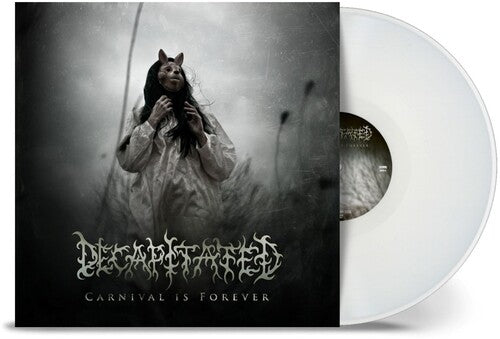 Decapitated: Carnival Is Forever - VINYL