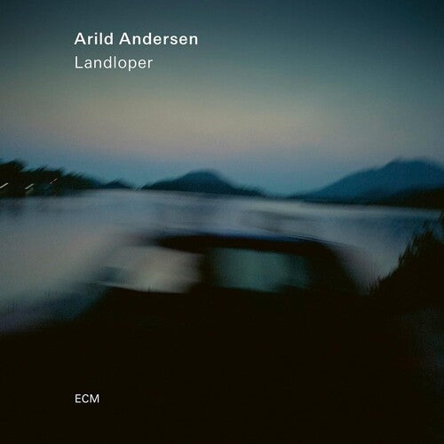 Arild Andersen: Landloper - CD