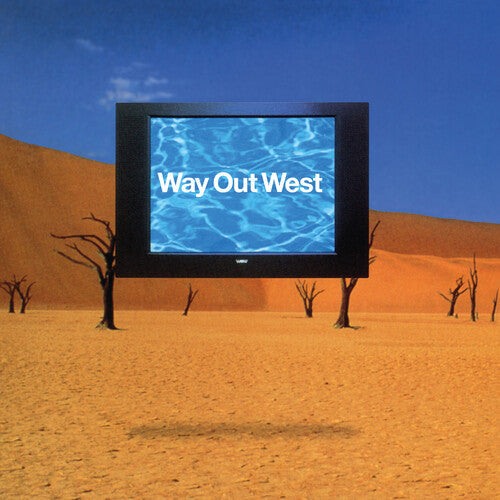 Way Out West: Way Out West - Record