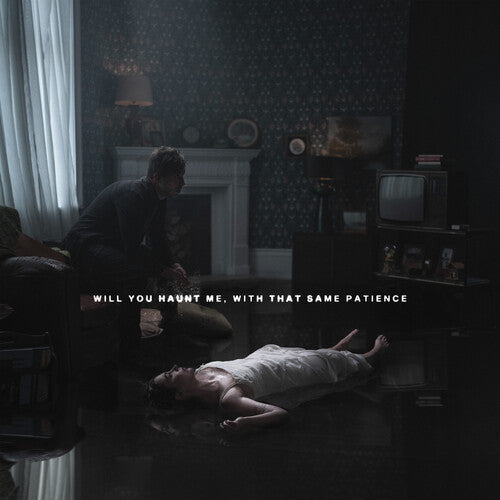 Bury Tomorrow- Will You Haunt Me, With That Same Patience { VINYL LP }