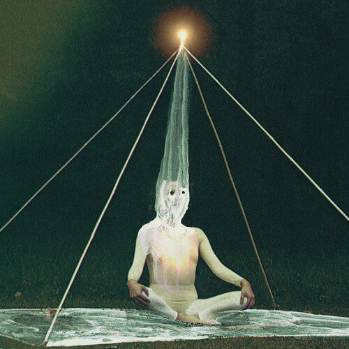 Abduction- Existentialismus { VINYL LP }