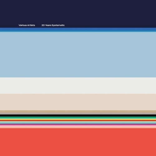 Various Artists: 20 Years Systematic - Record