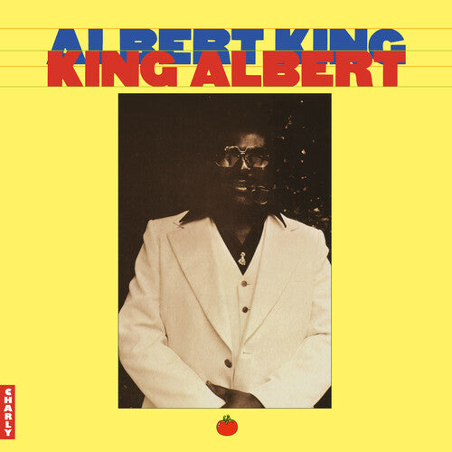 Albert King: King Albert - Record