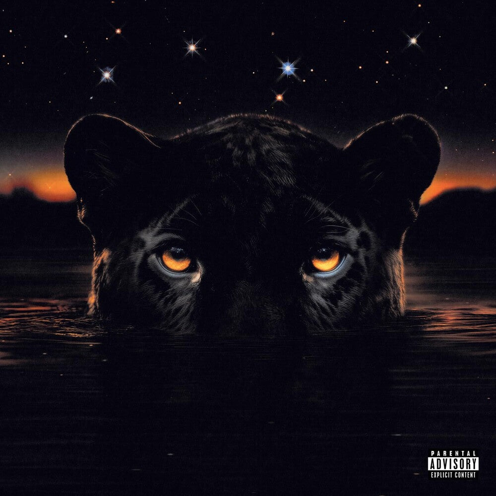 Victoria Monet- Jaguar Ii: Deluxe [Deluxe] (Can) { VINYL LP }