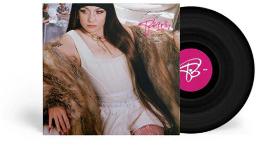 Biig Piig- 11:11 { VINYL LP }